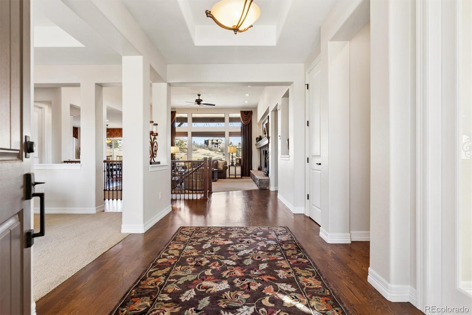 4871 Sonado Pl, Parker, CO 80134