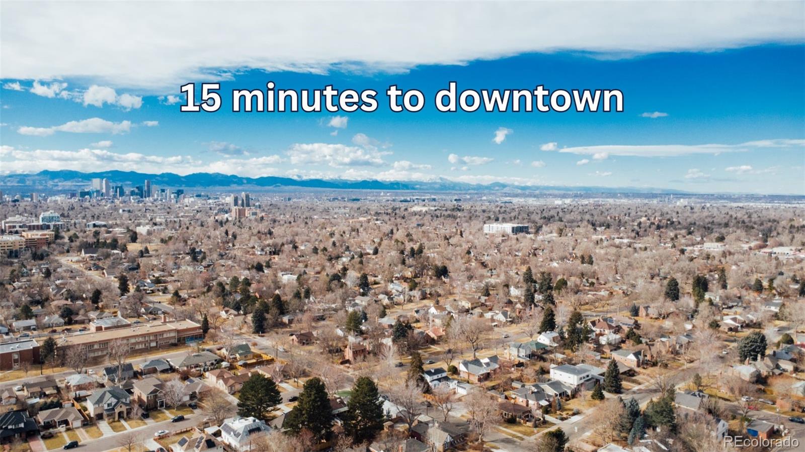 1150 Ivanhoe St, Denver, CO 80220