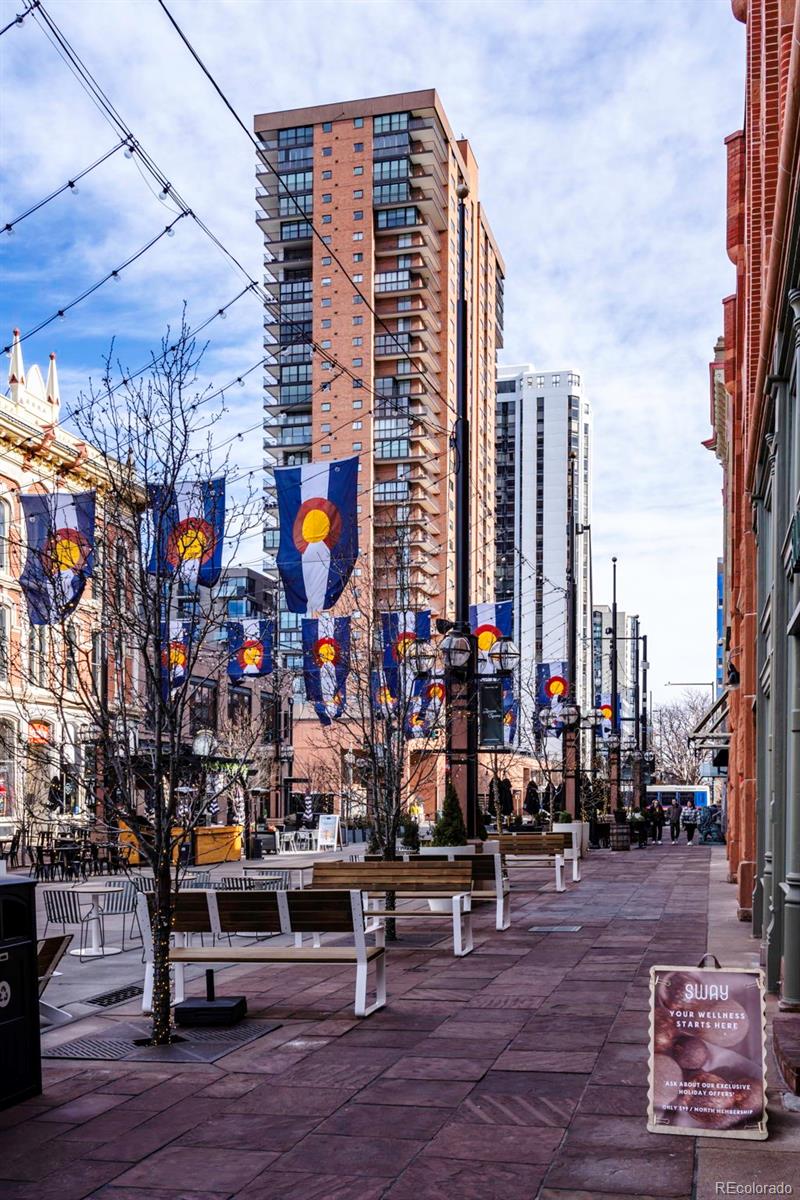 1551 Larimer St #906, Denver, CO 80202