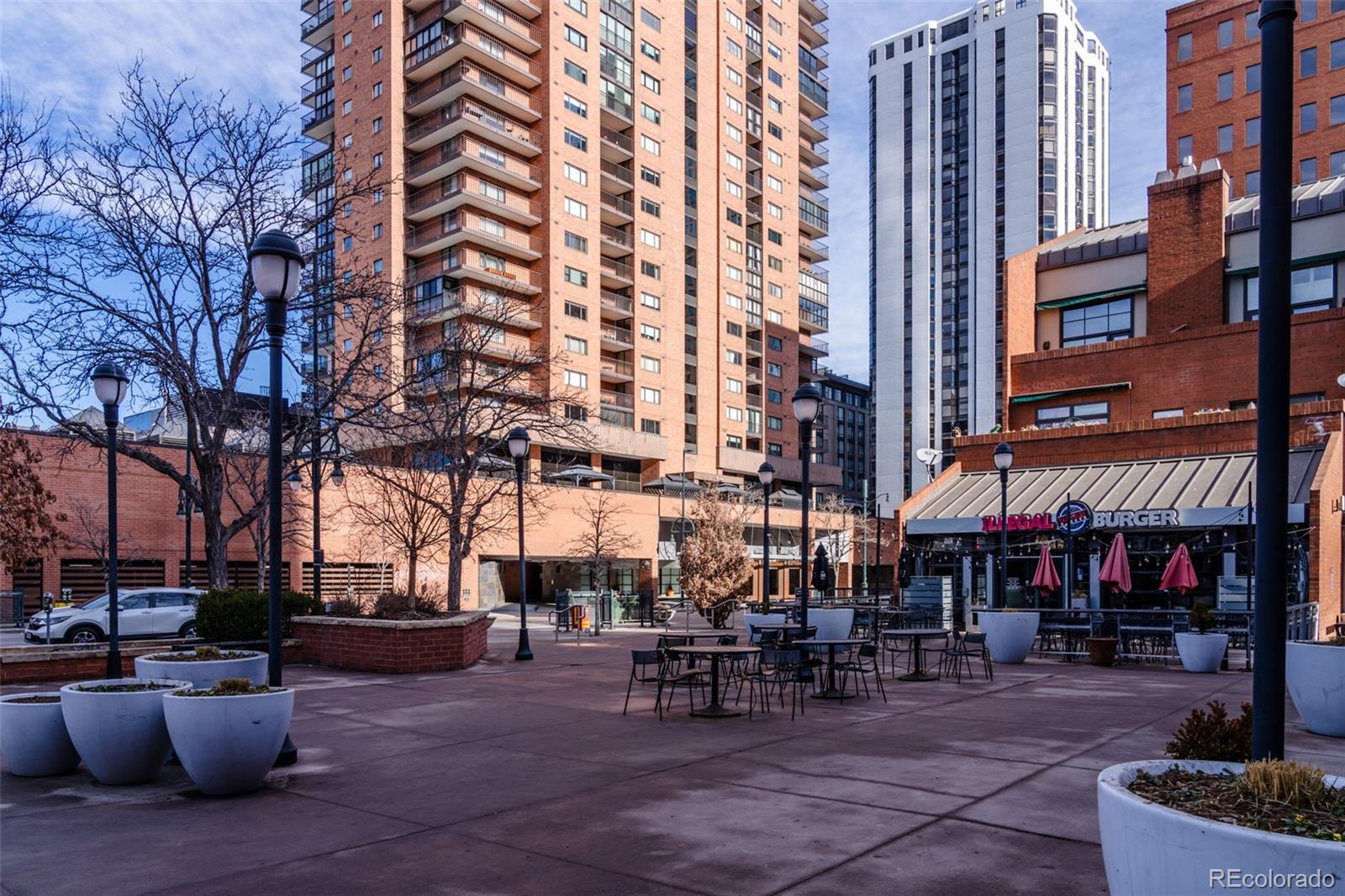 1551 Larimer St #906, Denver, CO 80202