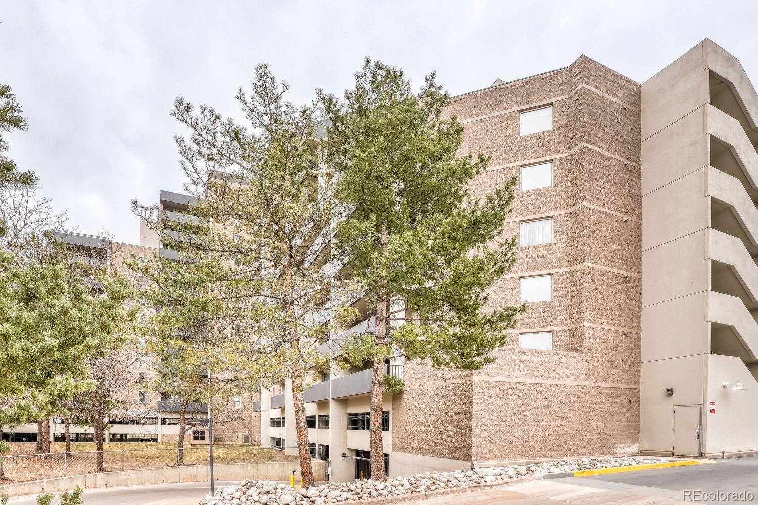 601 W 11th Ave #717, Denver, CO 80204