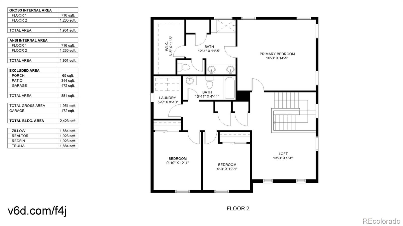27584 E 6th Dr, Aurora, CO 80018