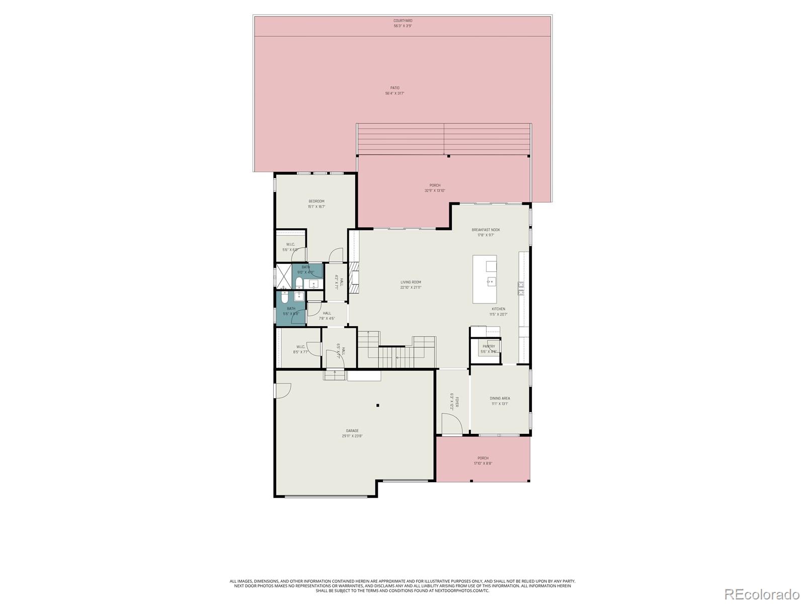 9212 Star Fall Cir, Littleton, CO 80125