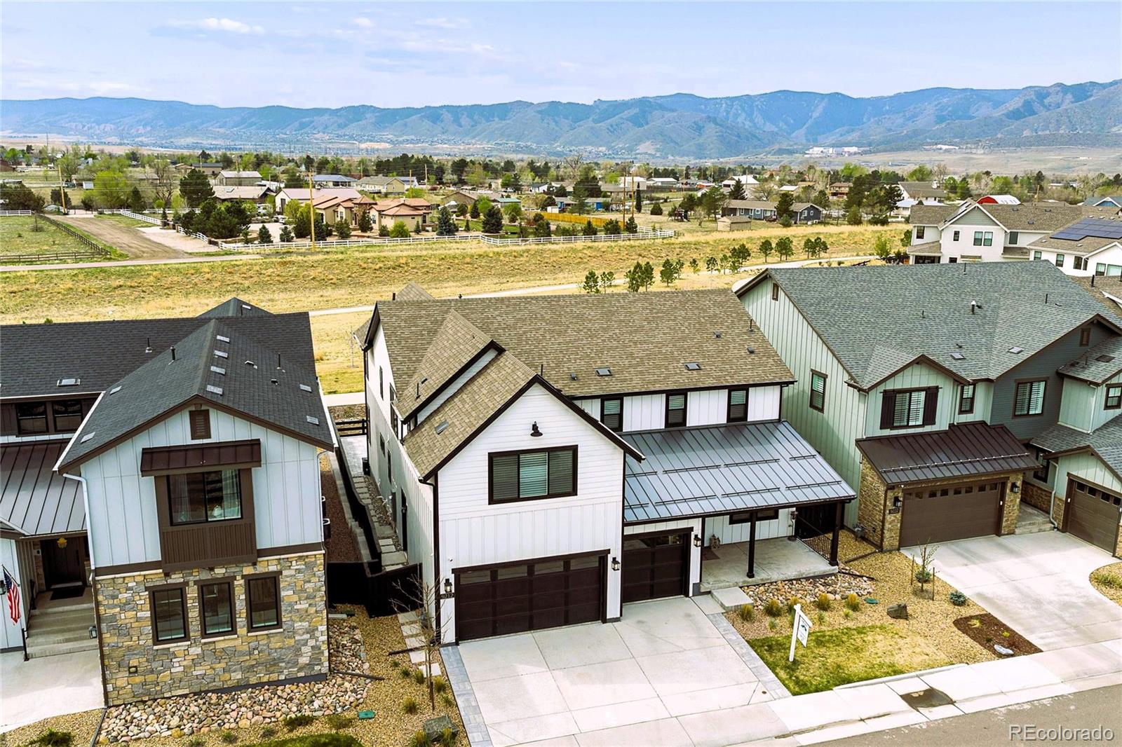 9212 Star Fall Cir, Littleton, CO 80125