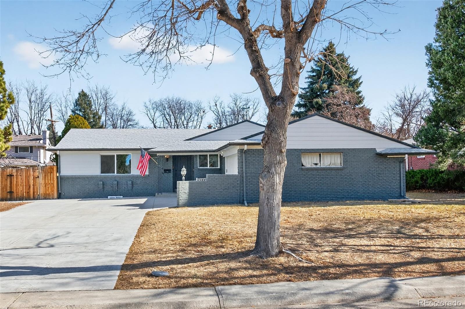 234 Nome St, Aurora, CO 80010
