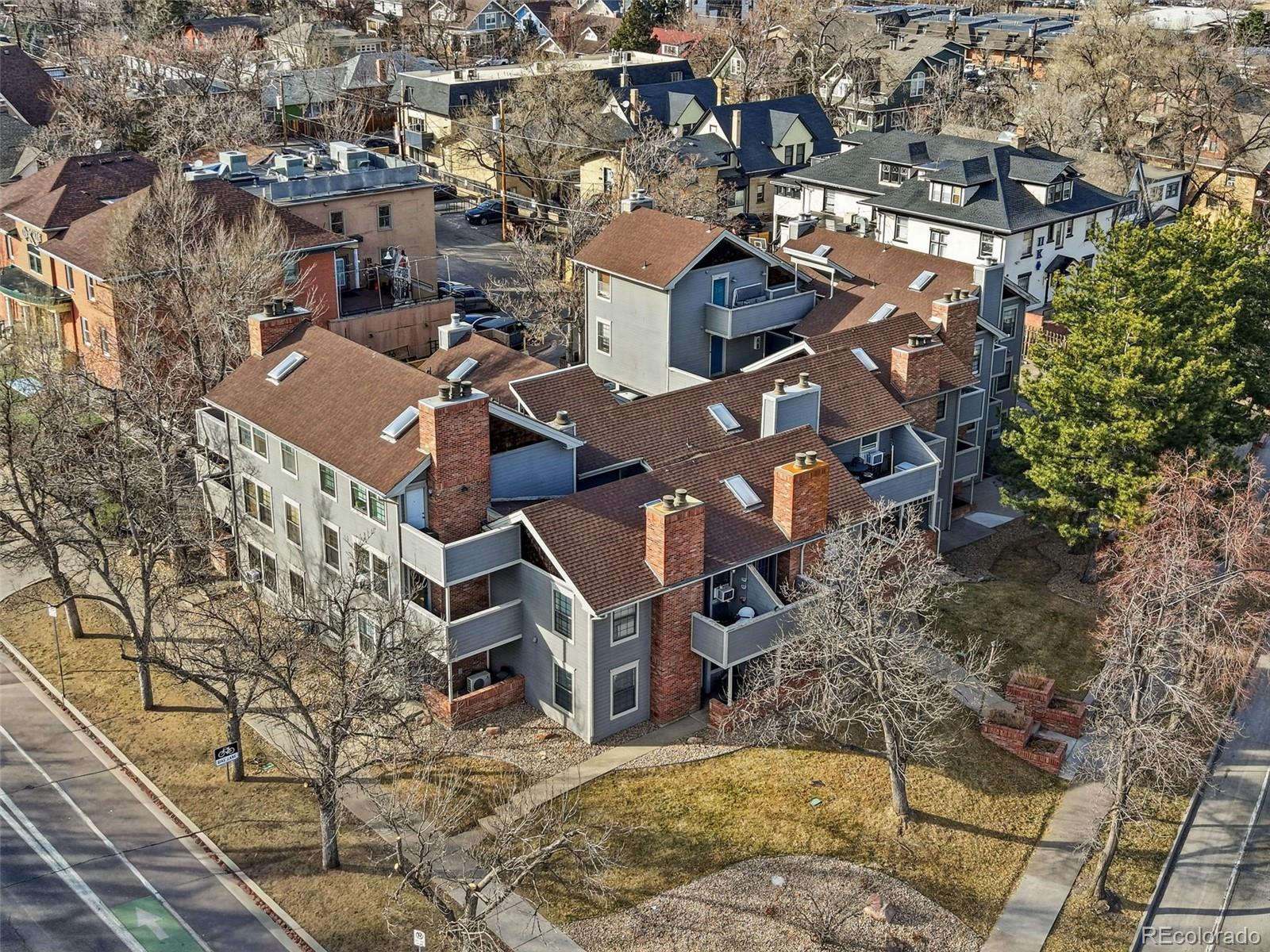 1405 Broadway #206, Boulder, CO 80302