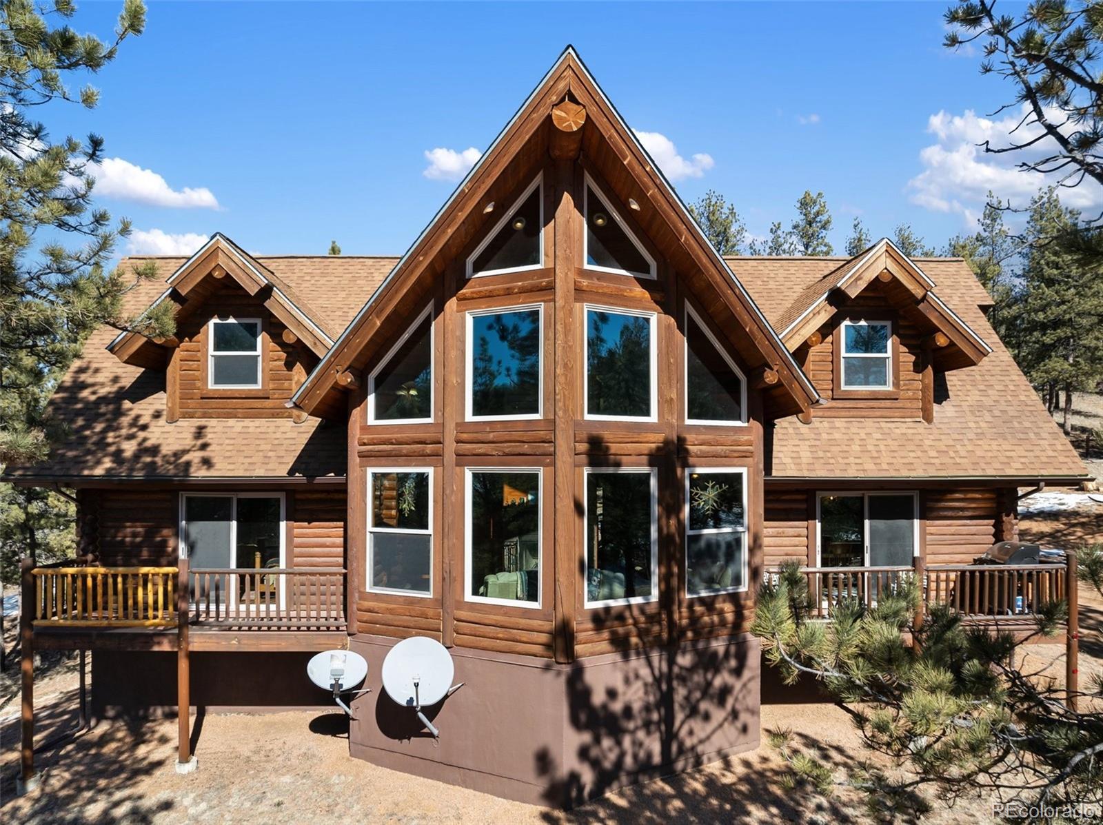 10448 Cr1, Florissant, CO 80816