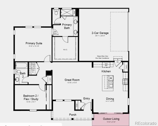 9185 Violet Way, Arvada, CO 80007