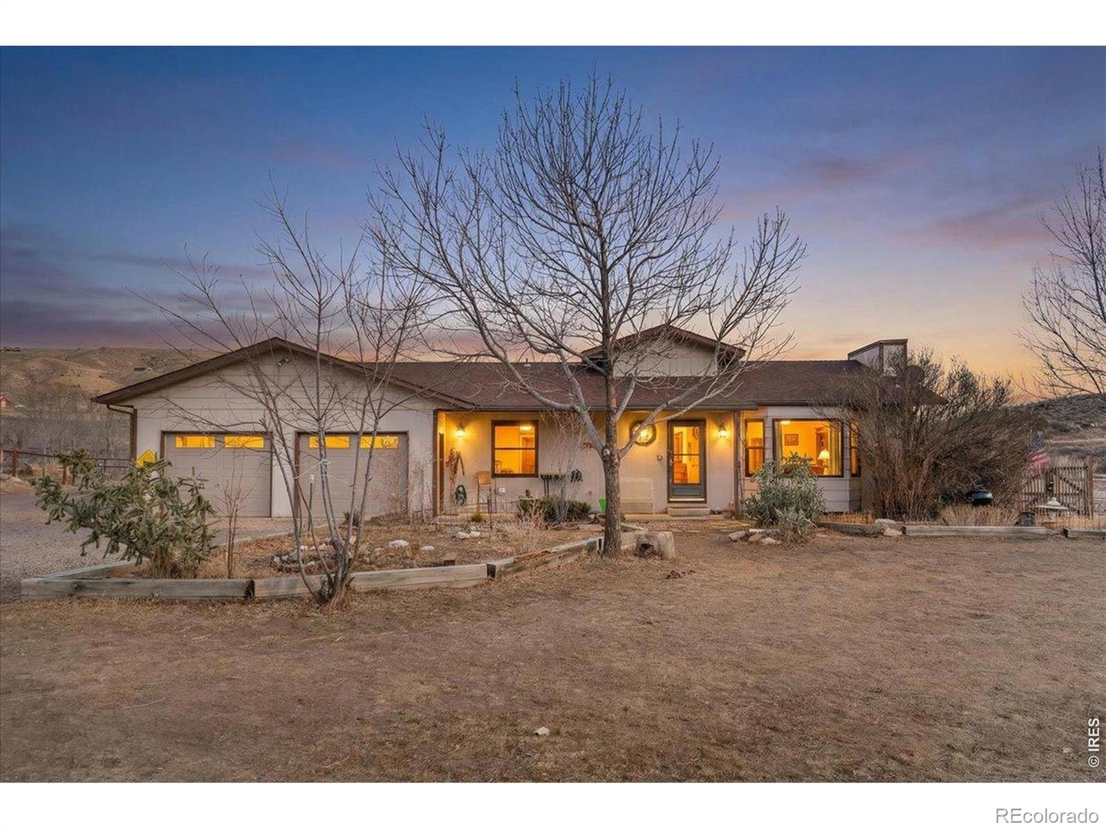 6600 Tamarax Ct, Loveland, CO 80538