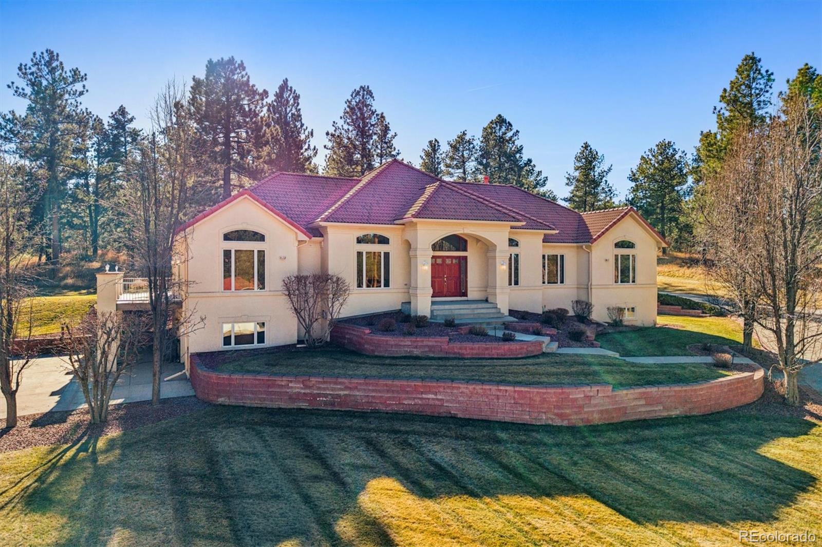 8094 E State Highway 86, Franktown, CO 80116