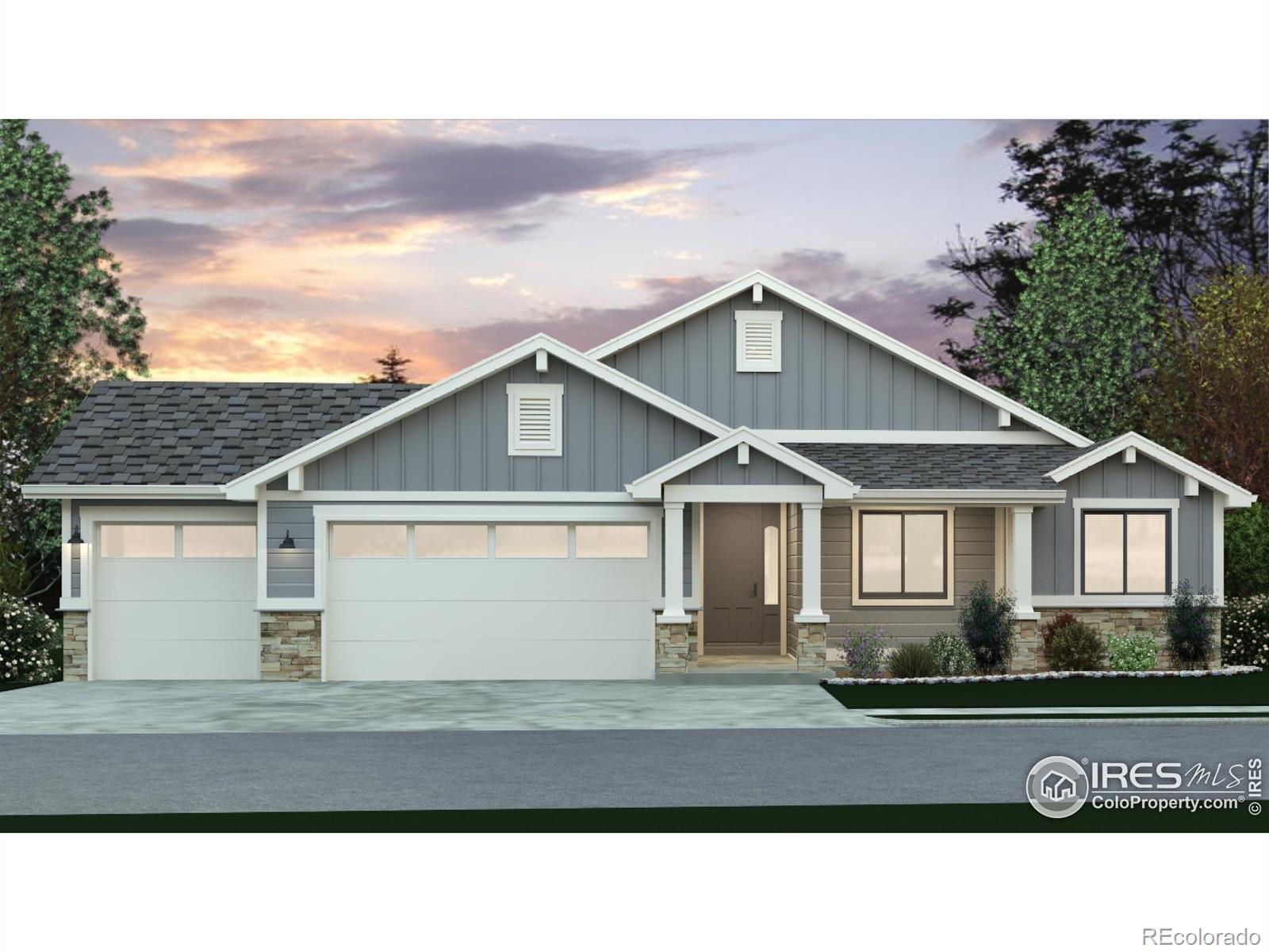 3635 N Denali Ct, Aurora, CO 80019