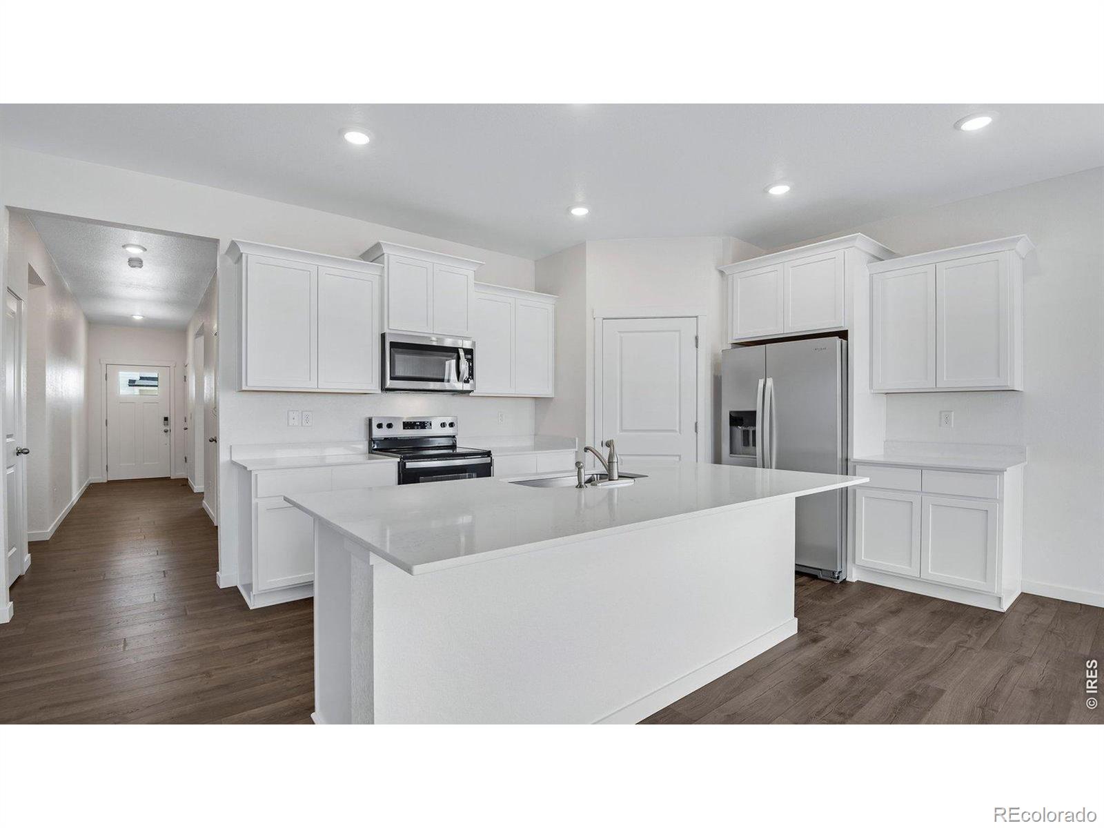 2303 Base St, Fort Lupton, CO 80621