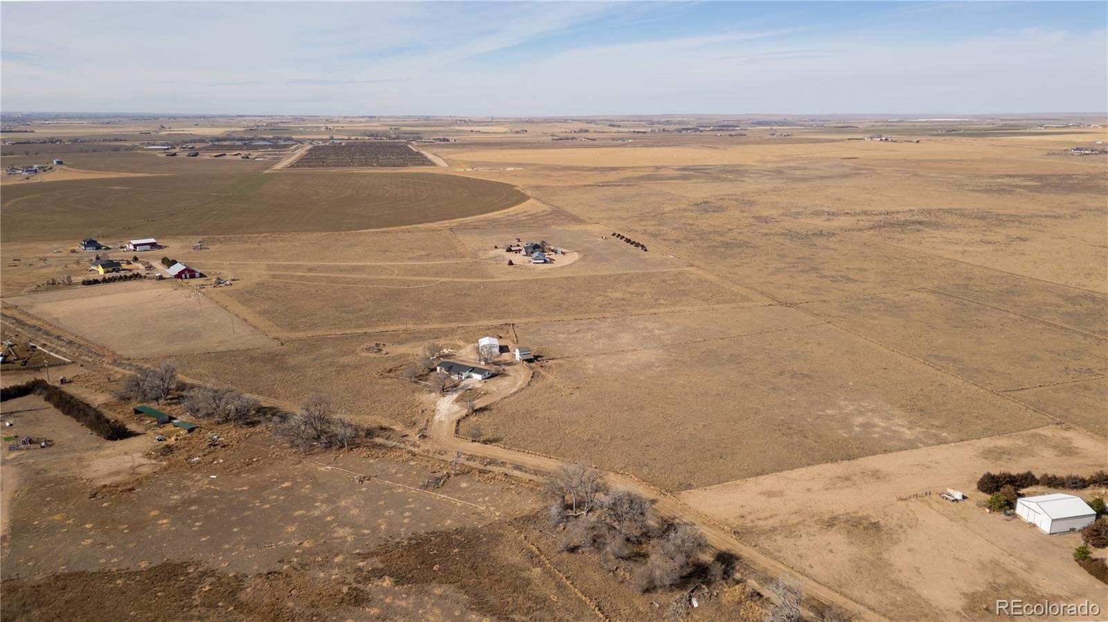 25807 County Road T 9, Brush, CO 80723