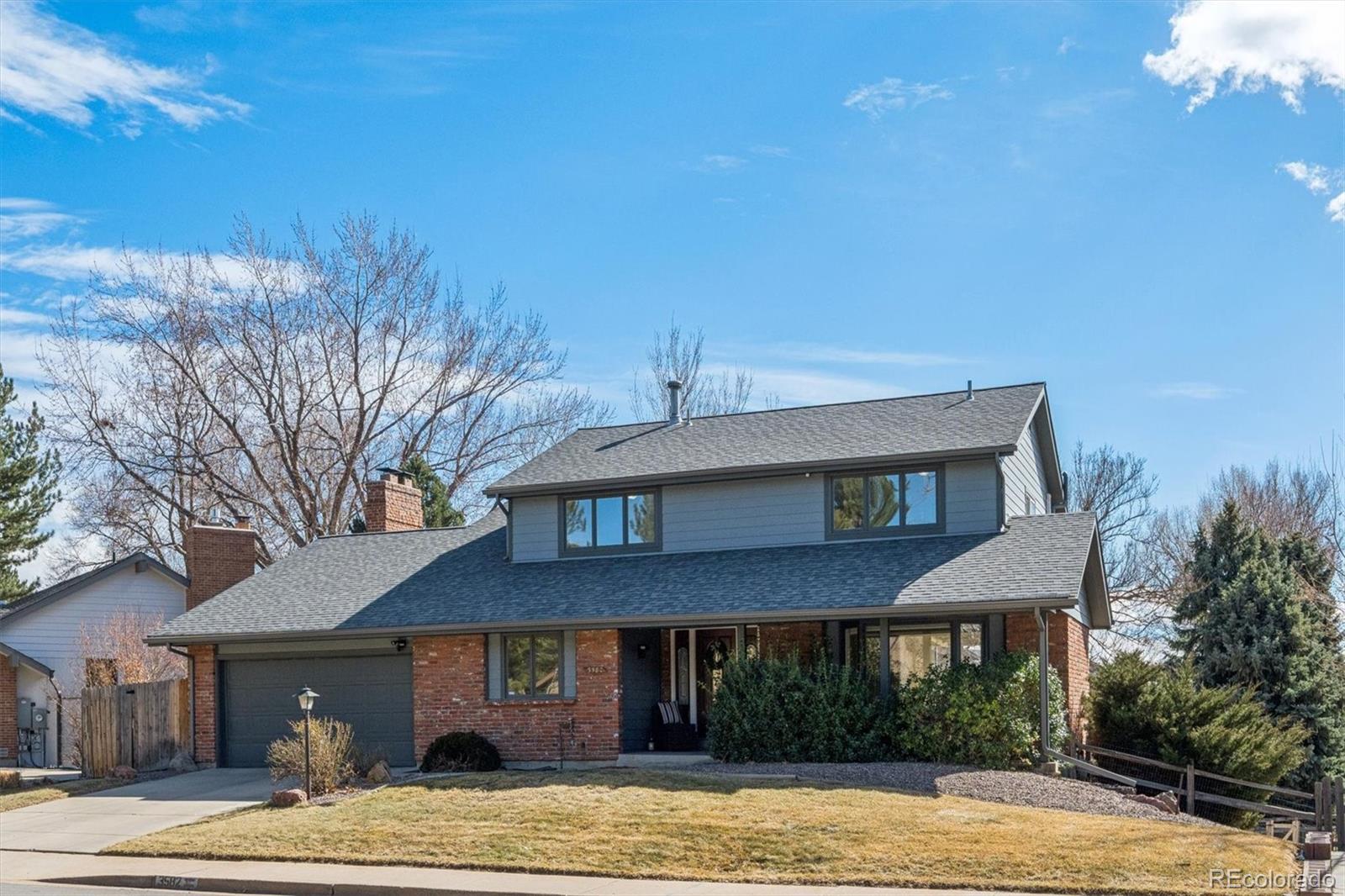 3582 W Dartmouth Ave, Denver, CO 80236