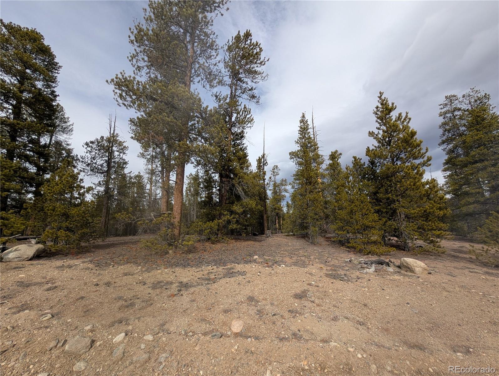 179 Cedar Dr Lot 183, Twin Lakes, CO 80461