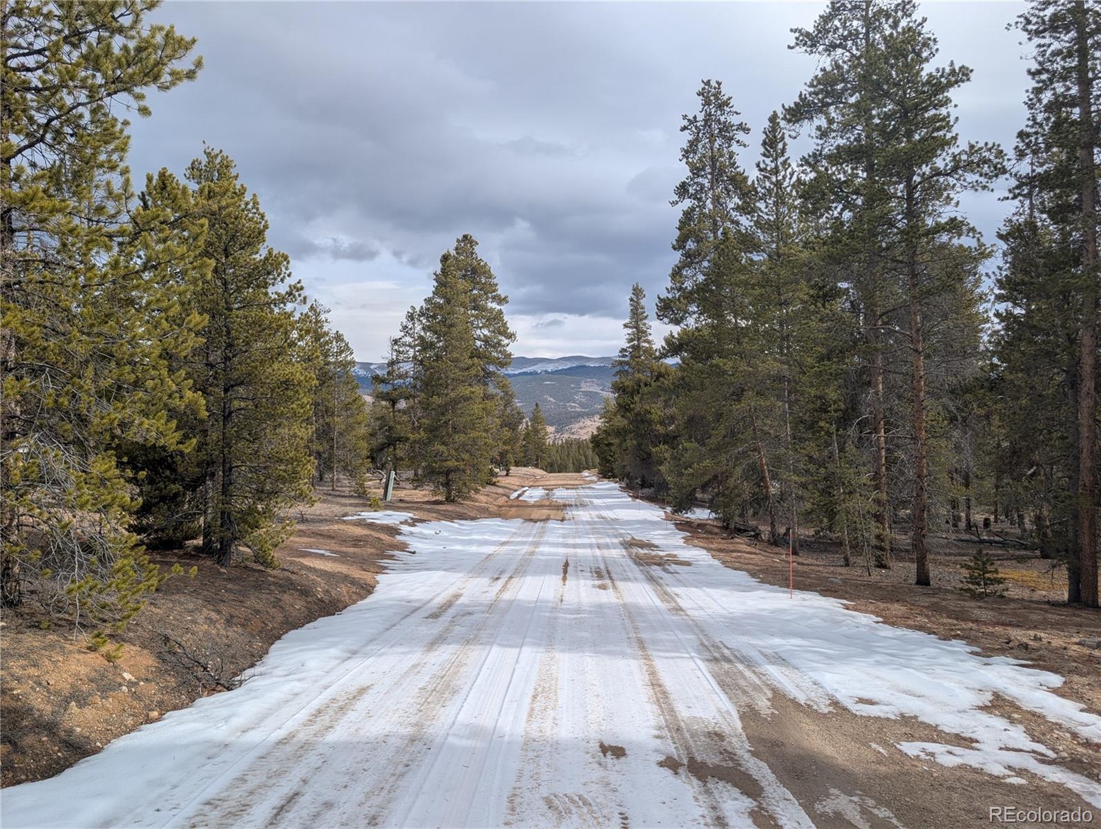 179 Cedar Dr Lot 183, Twin Lakes, CO 80461