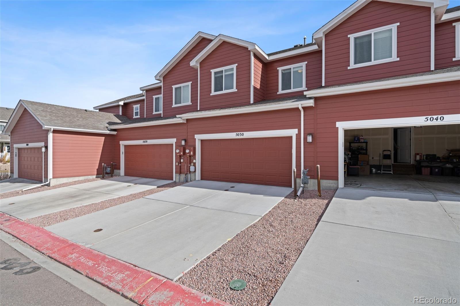 5030 Mountain Vista Hts, Colorado Springs, CO 80924