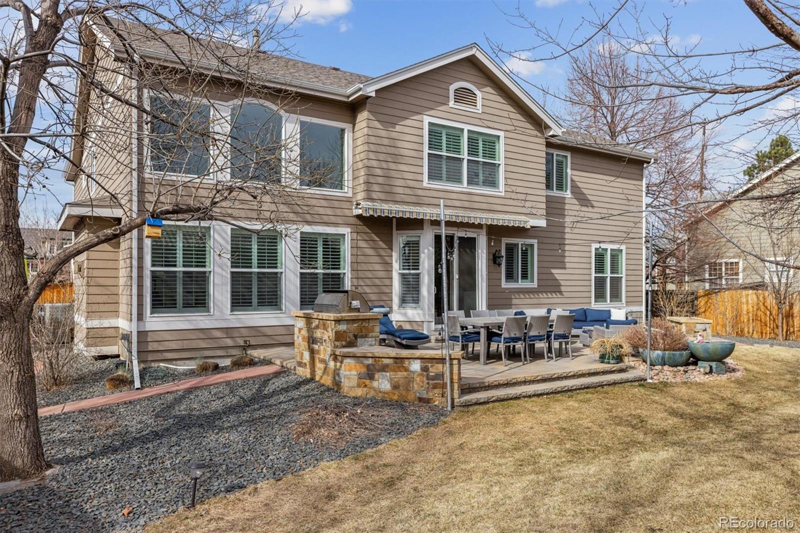 9366 E Asbury Pl, Denver, CO 80231