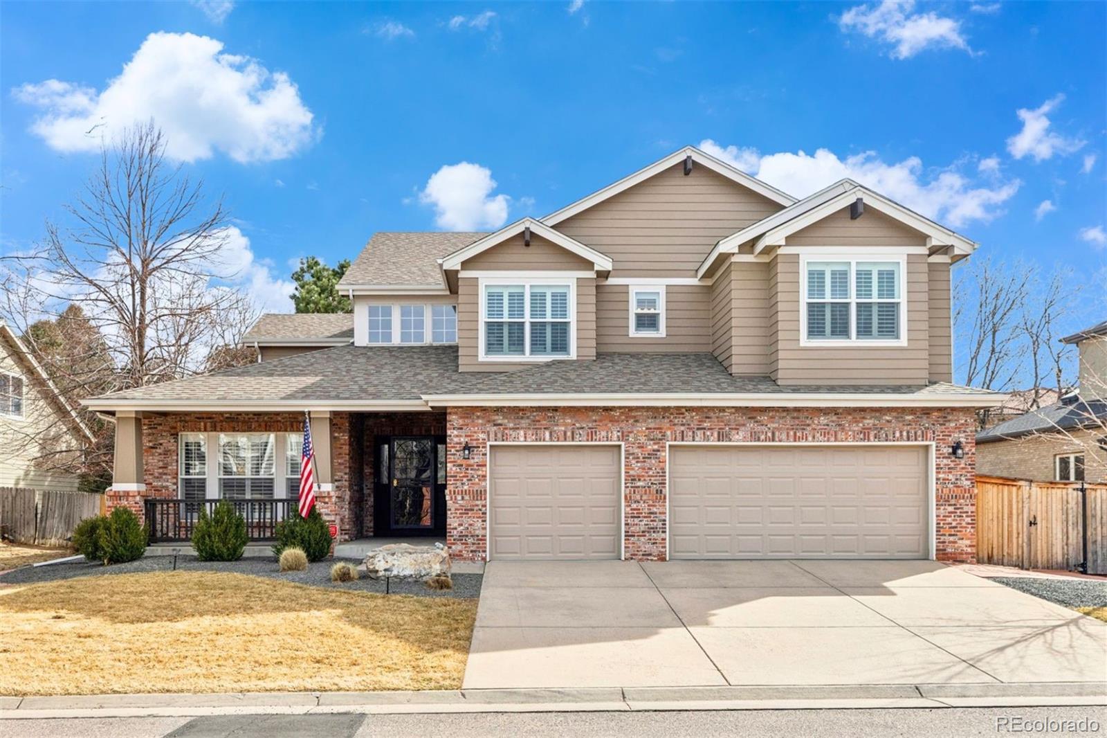 9366 E Asbury Pl, Denver, CO 80231