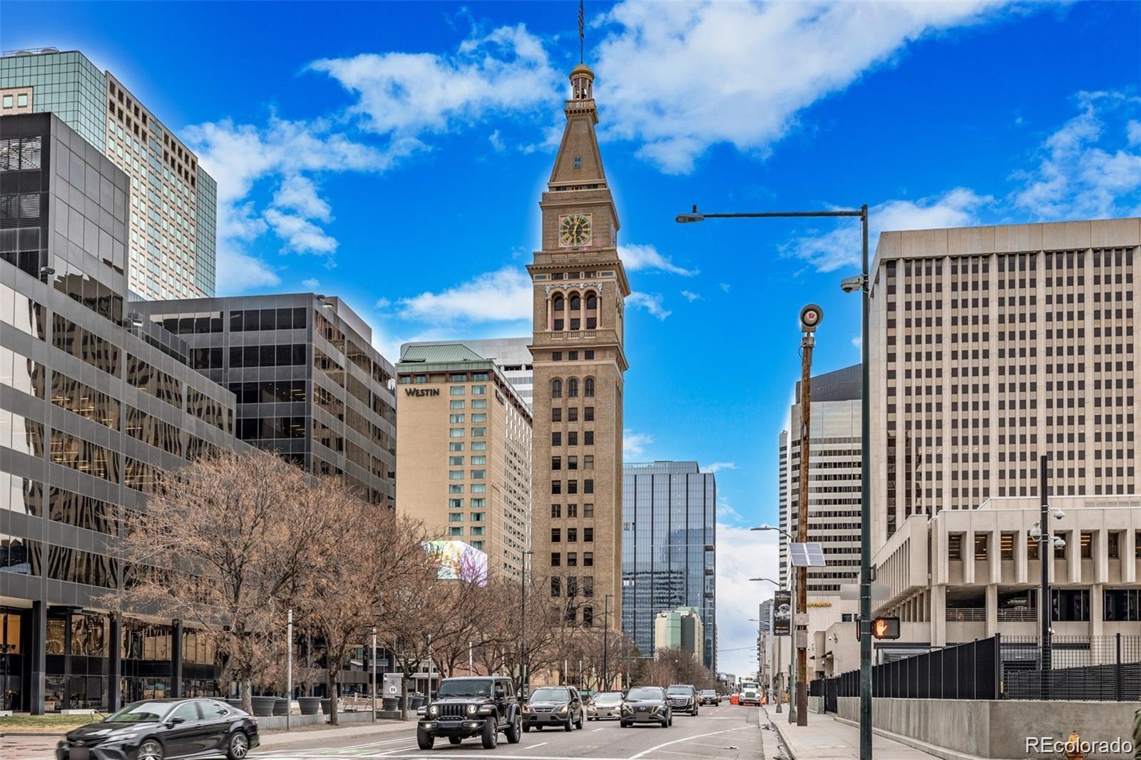 1560 Blake St #810, Denver, CO 80202