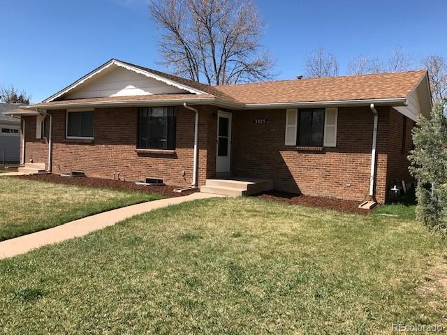 3015 S Delaware St, Englewood, CO 80110