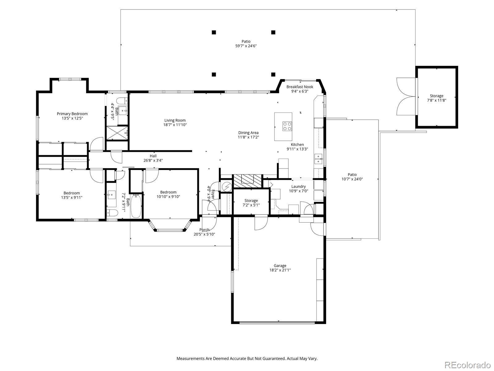 800 E Pinewood Ave, Littleton, CO 80121