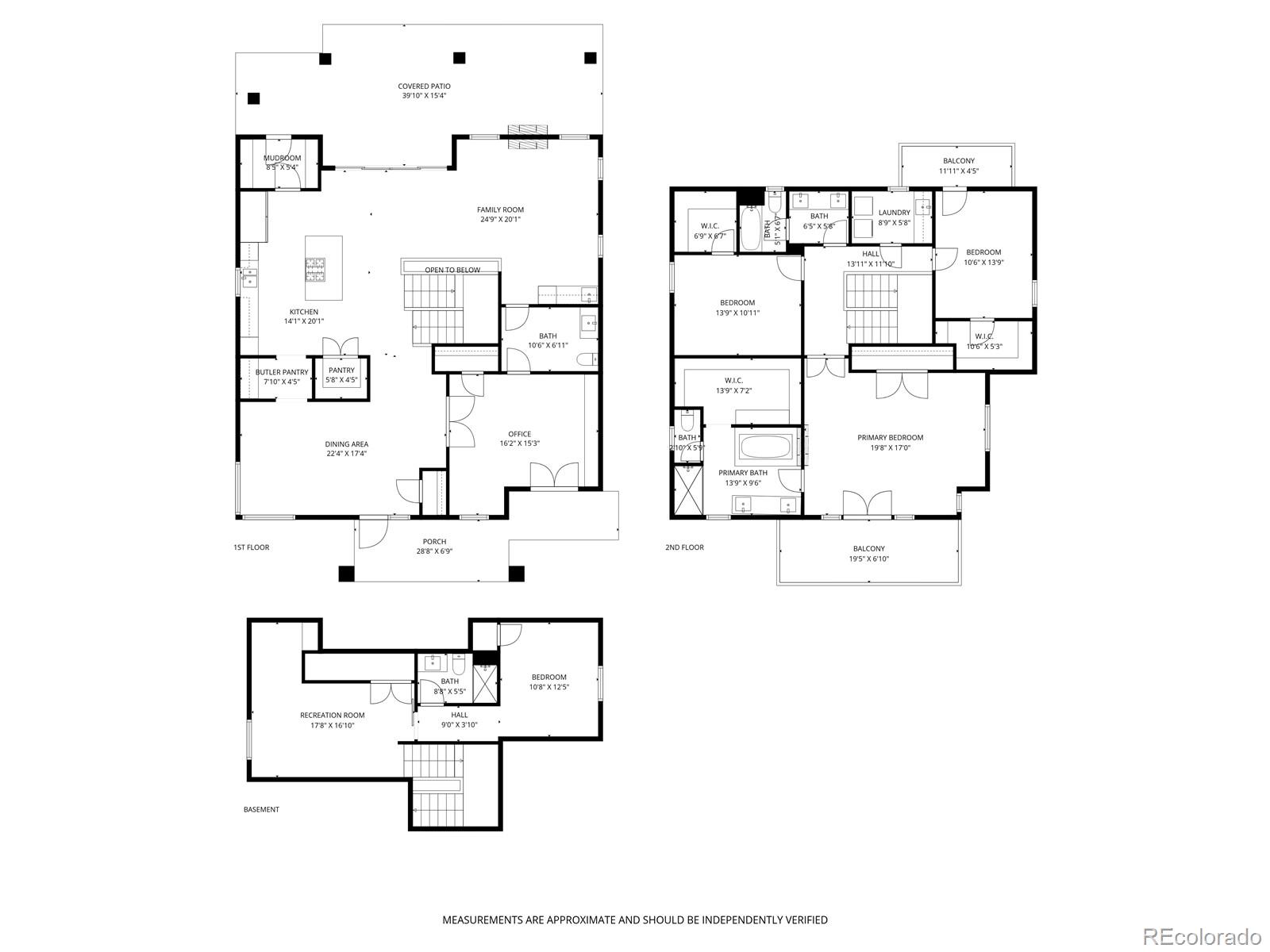 3730 W 24th Ave, Denver, CO 80211