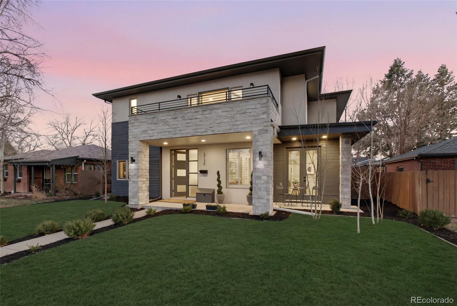 3730 W 24th Ave, Denver, CO 80211