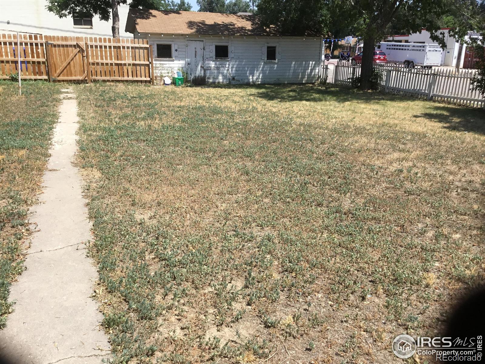 1206 N Cleveland Ave, Loveland, CO 80537