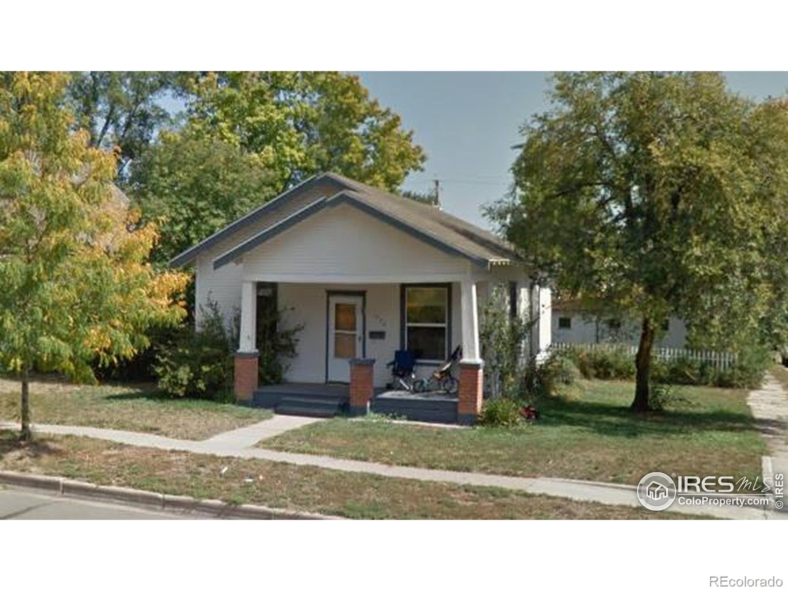 1206 N Cleveland Ave, Loveland, CO 80537