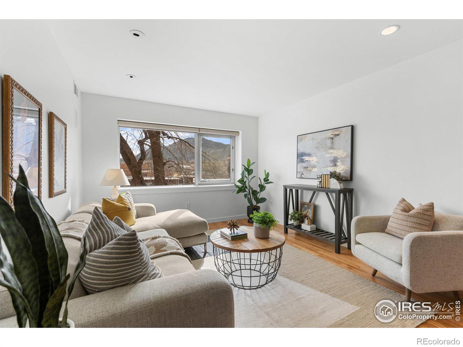 1201 Balsam Ave #201, Boulder, CO 80304