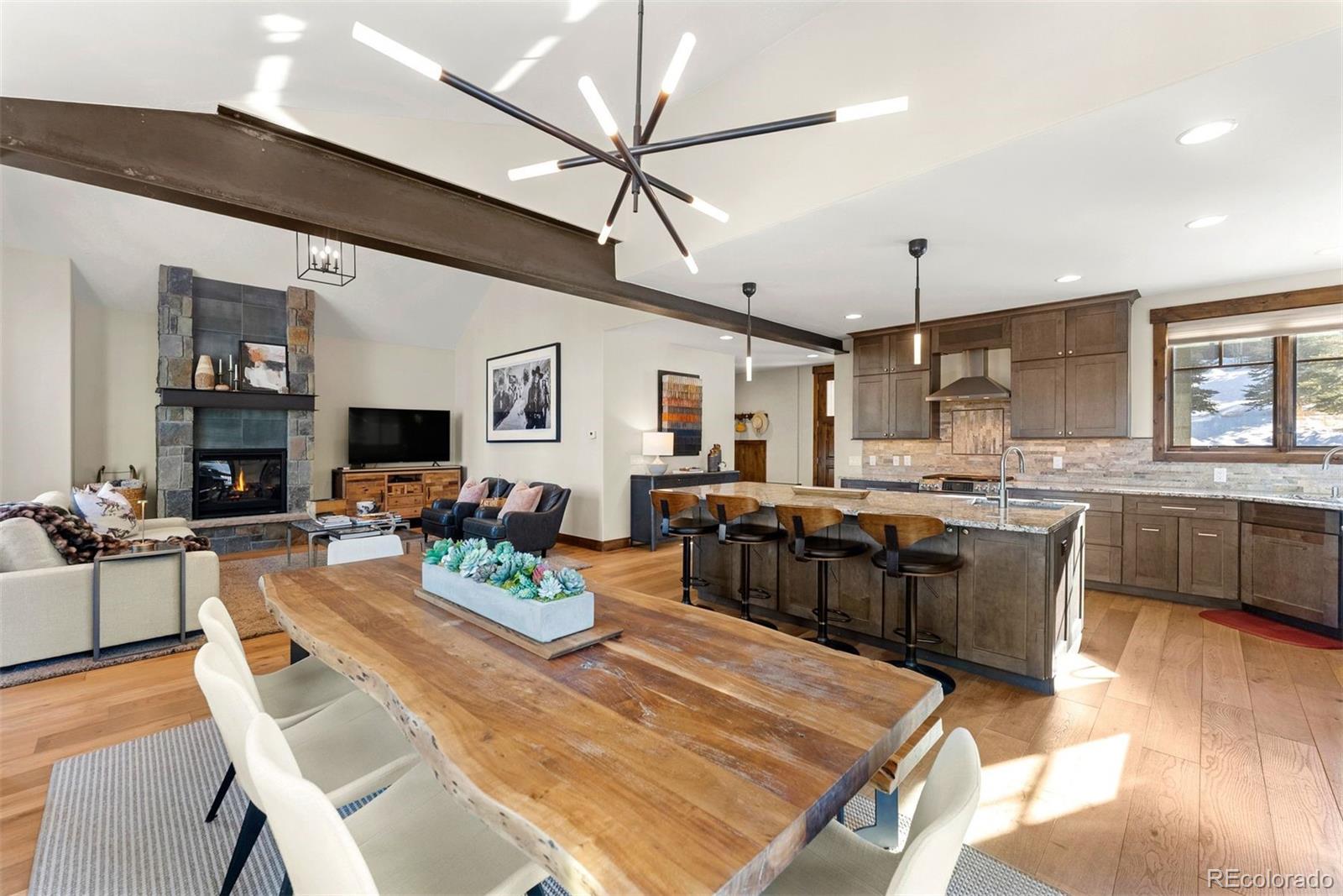 713 Fairways Dr, Breckenridge, CO 80424