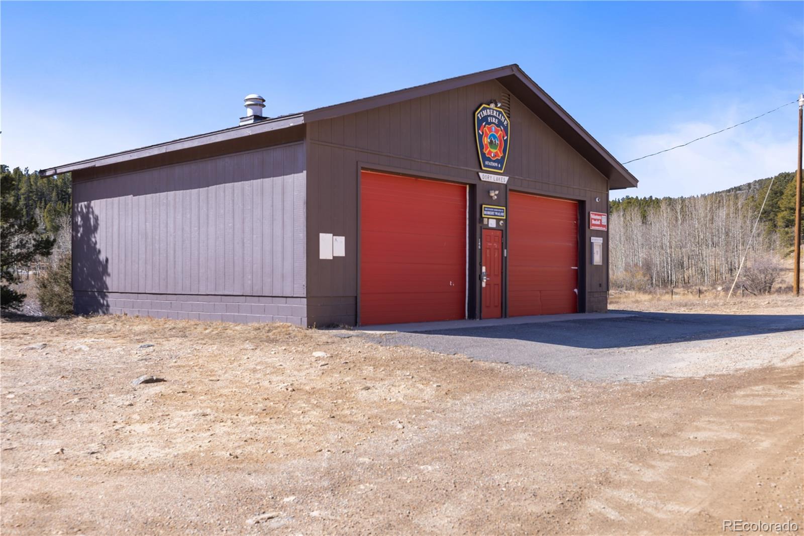 163 N Dory Lakes Dr, Black Hawk, CO 80422