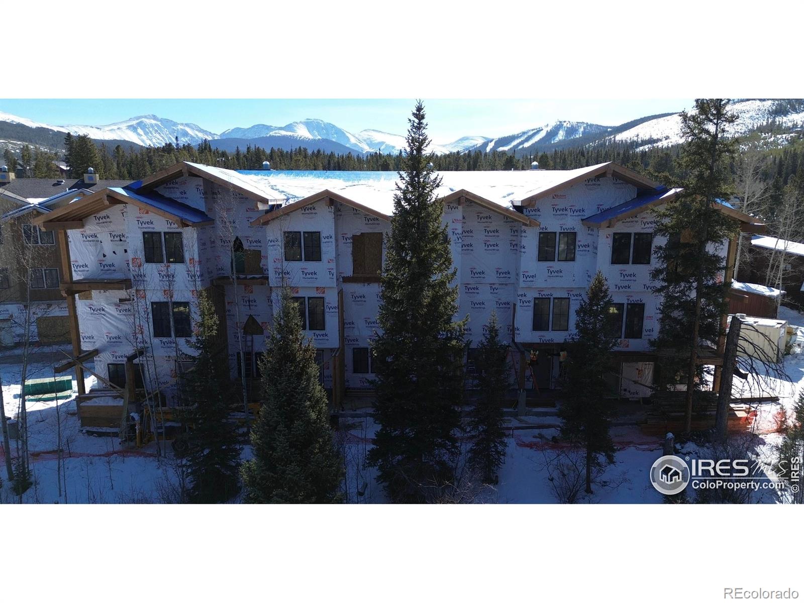 185 Vasquez #B3, Winter Park, CO 80482