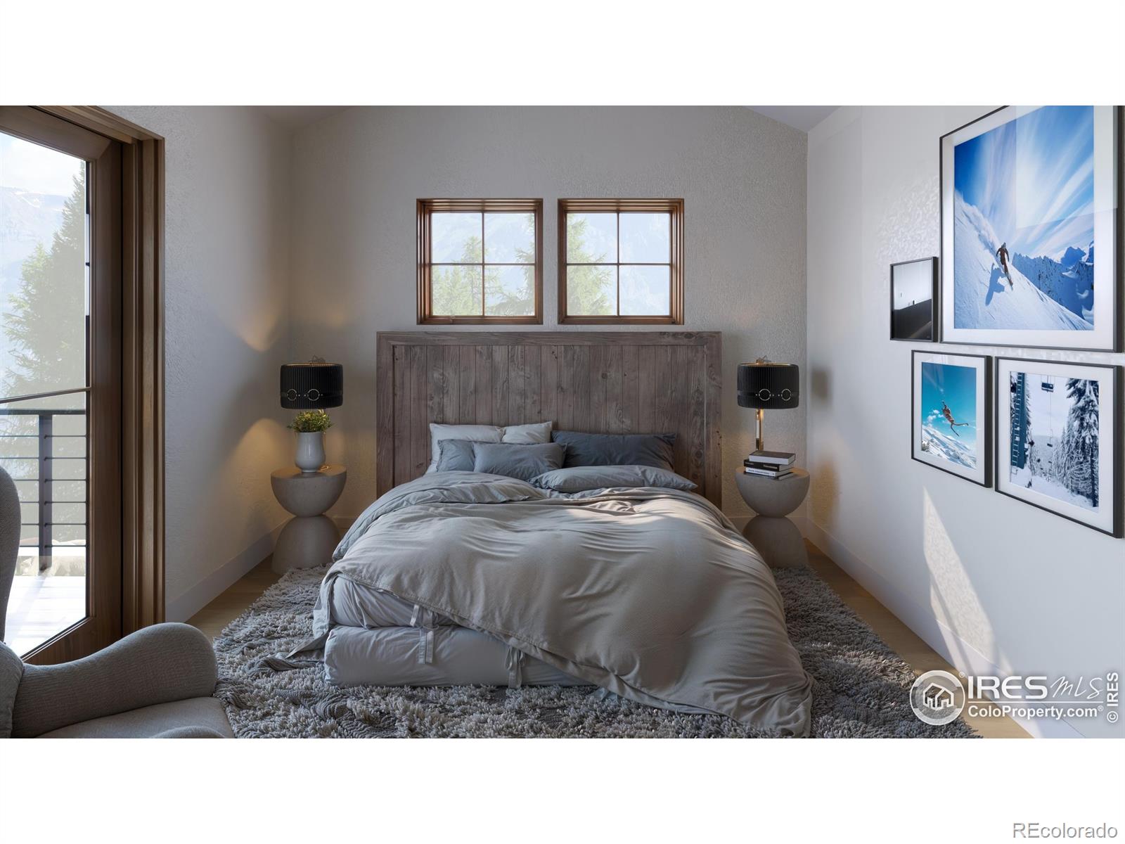 185 Vasquez #B3, Winter Park, CO 80482