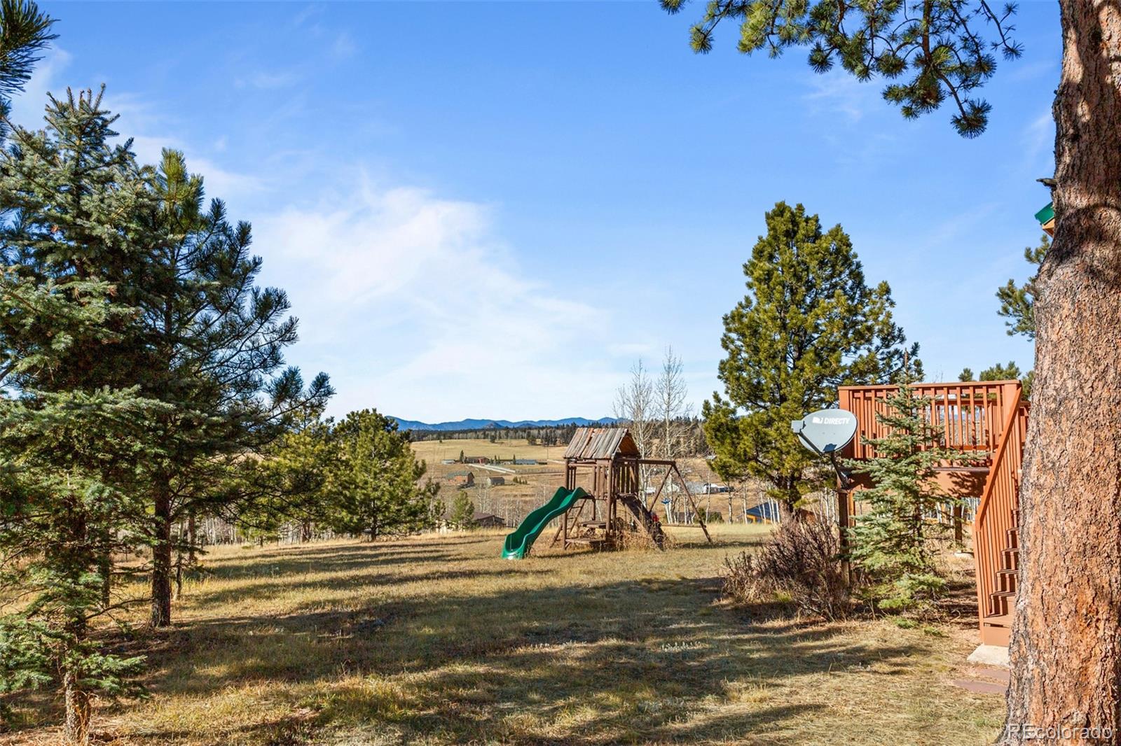 162 Ridge Top Dr, Divide, CO 80814