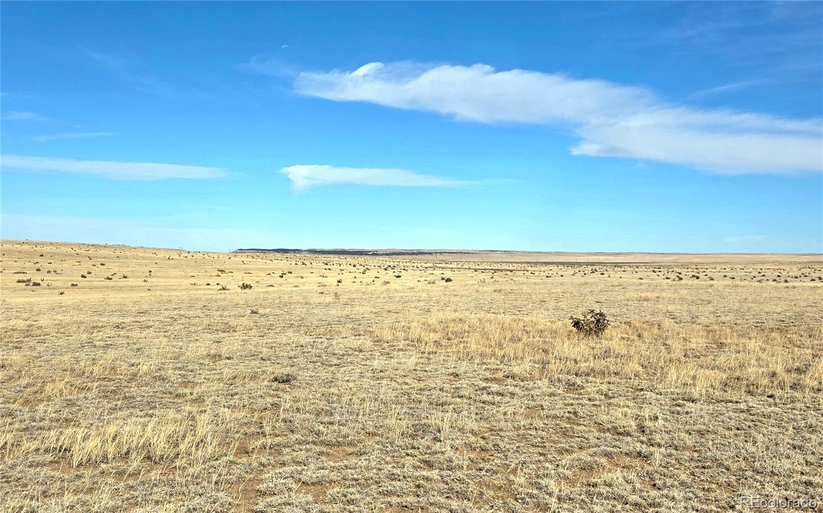 Tbd County Road 103, Walsenburg, CO 81089