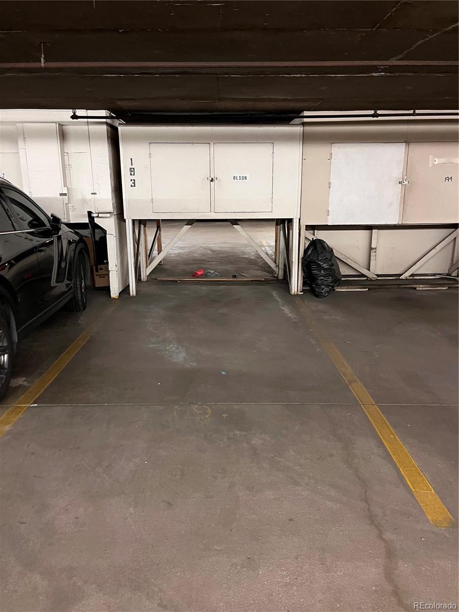 9335 E Center Ave #8B, Denver, CO 80247