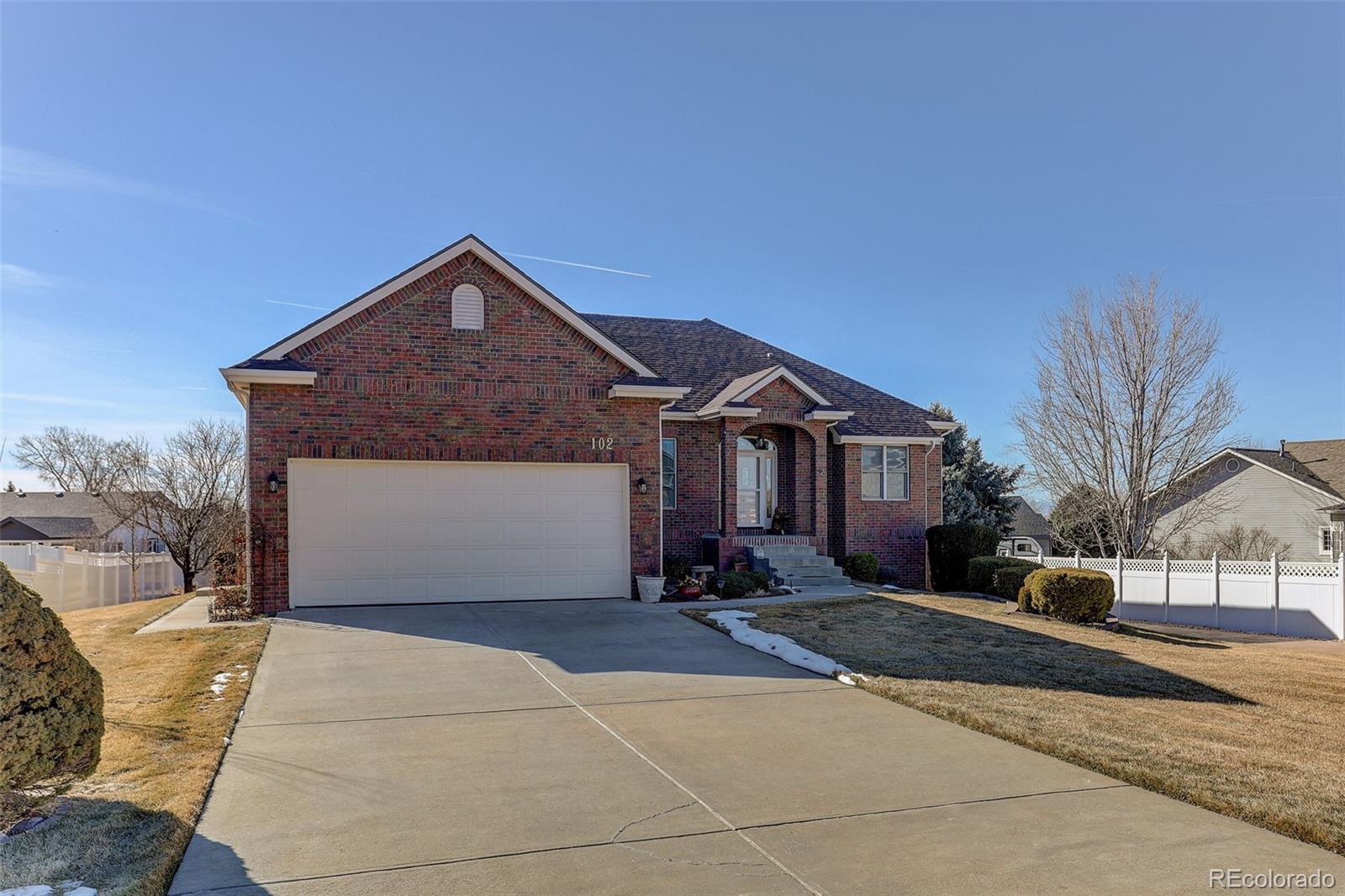 102 Par Dr, Milliken, CO 80543