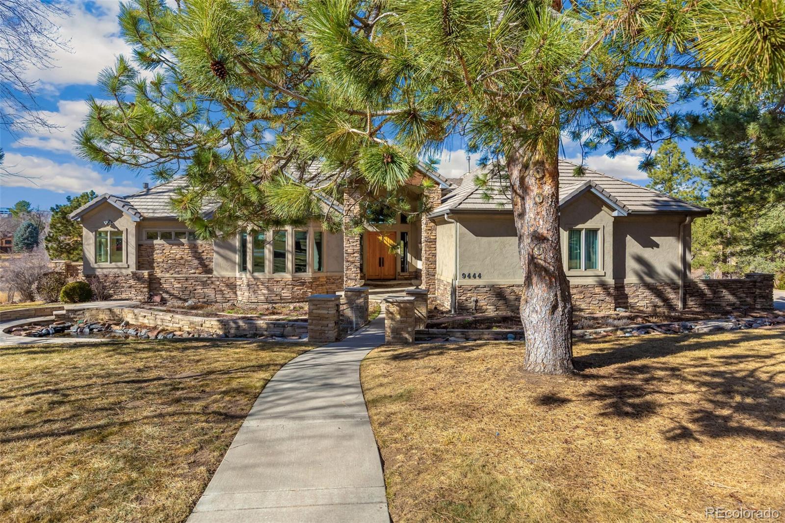 9444 E Orchard Dr, Greenwood Village, CO 80111
