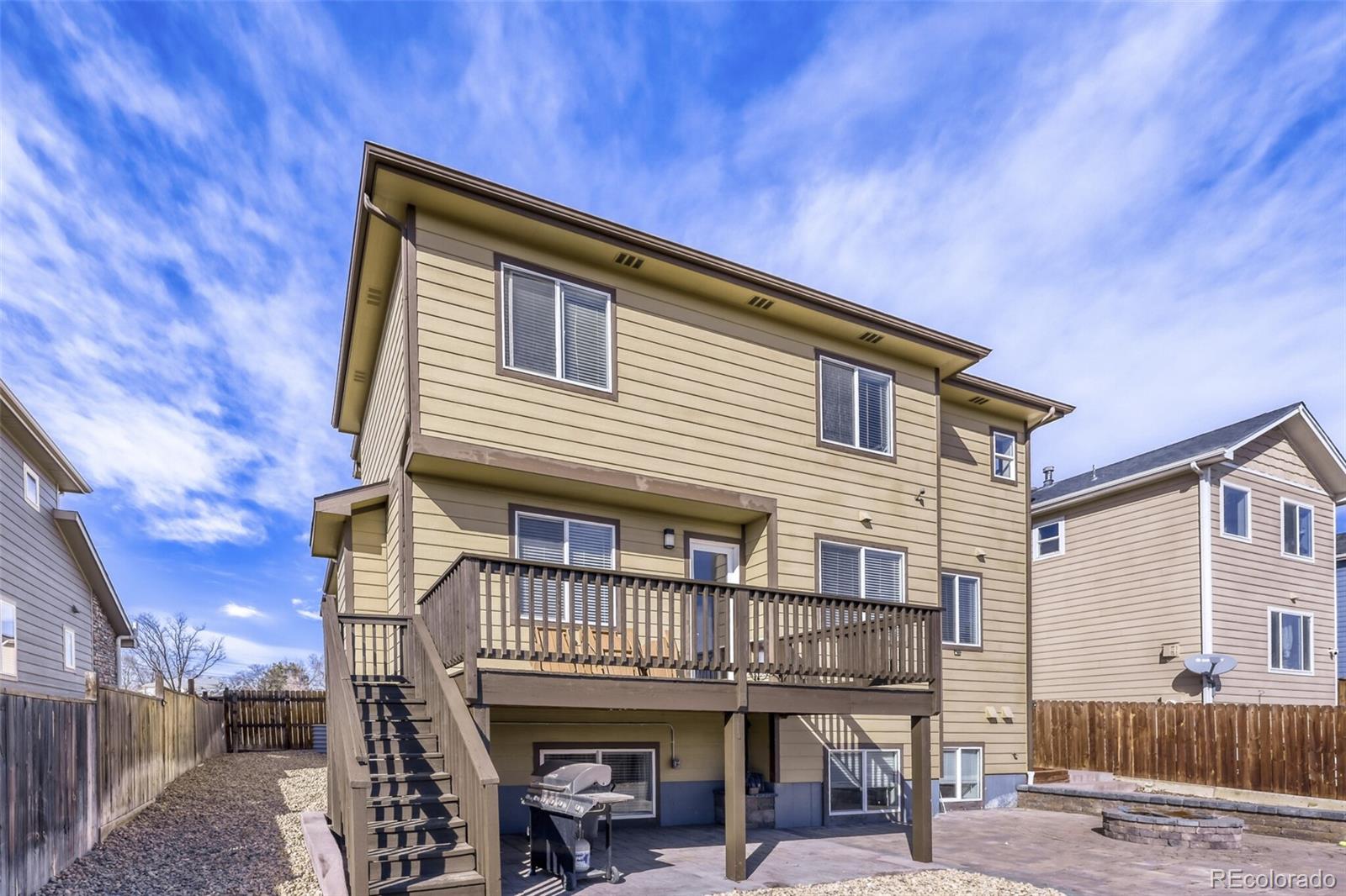 9330 Yucca Way, Thornton, CO 80229