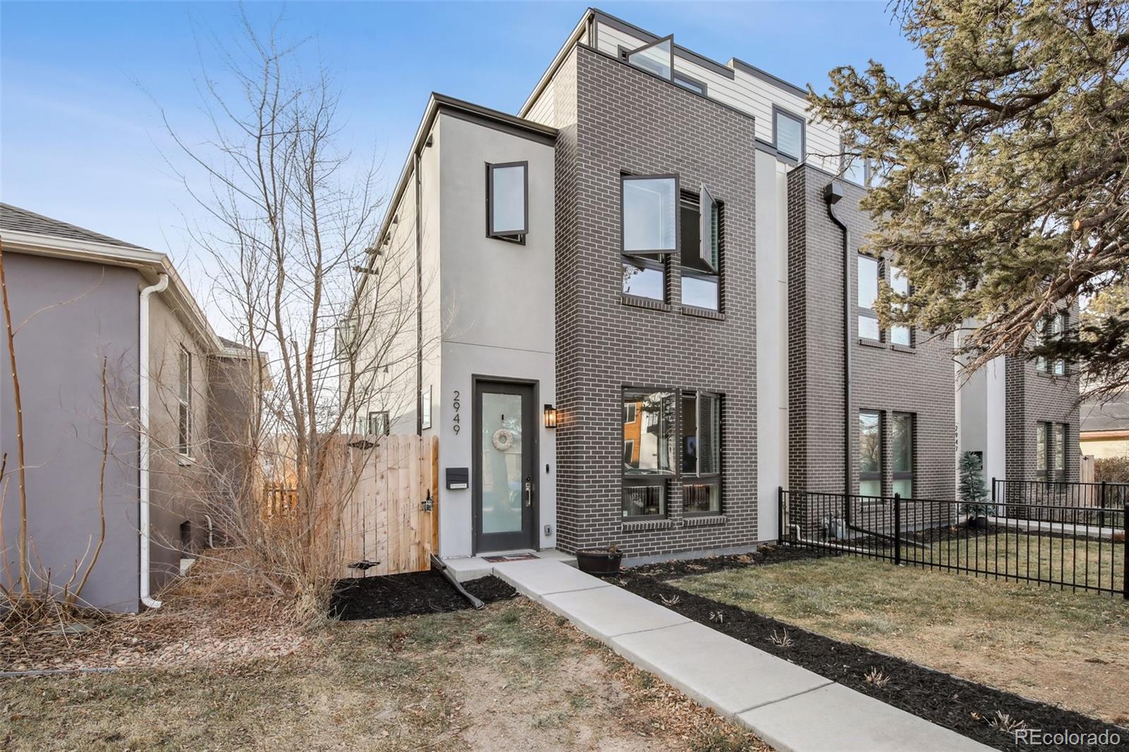 2949 S Elati St, Englewood, CO 80110