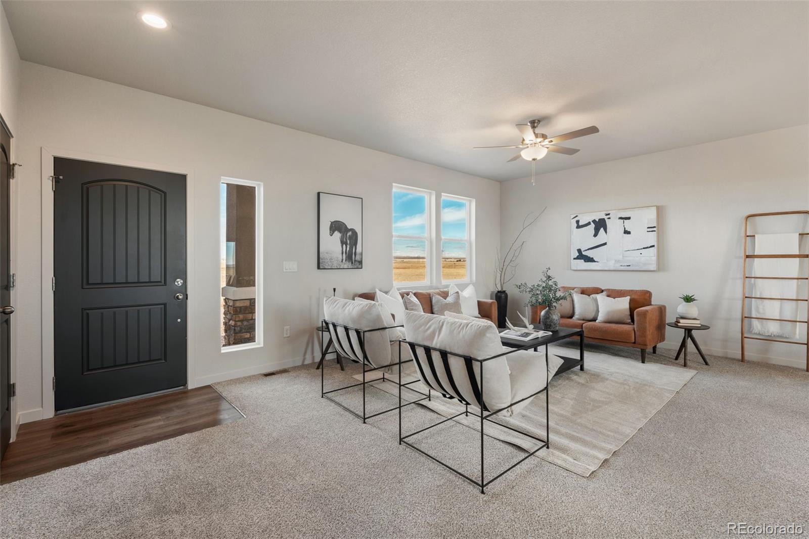 24615 Big Springs Rd, Calhan, CO 80808