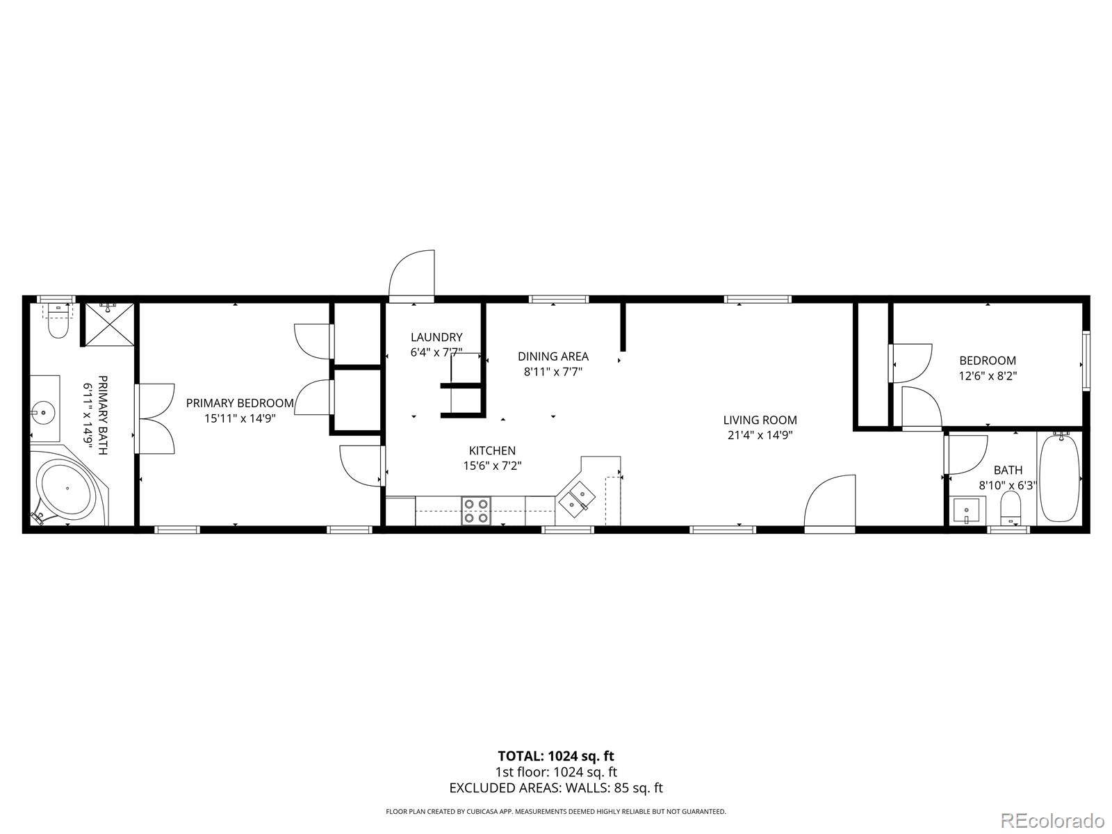 171 Star View Trl, Divide, CO 80814