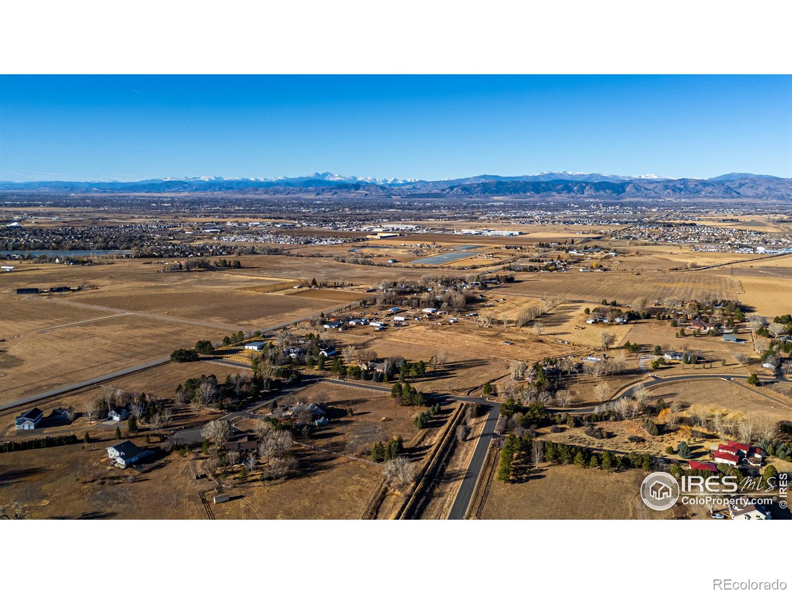 5286 E County Road 48, Fort Collins, CO 80524