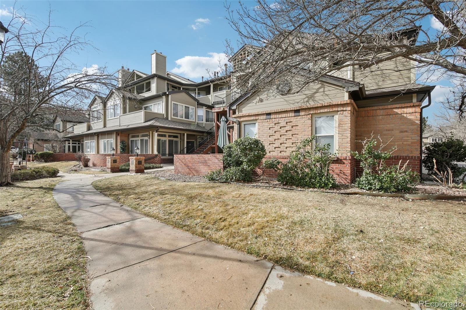 6001 S Yosemite St #B102, Greenwood Village, CO 80111