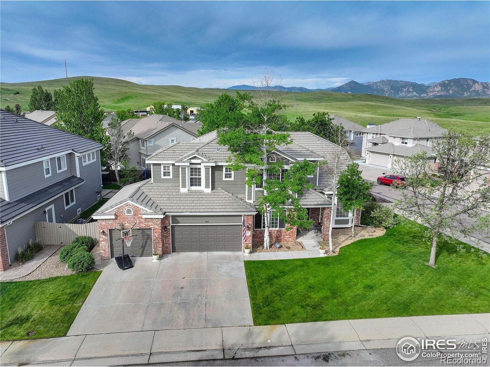 3207 Opal Ln, Superior, CO 80027