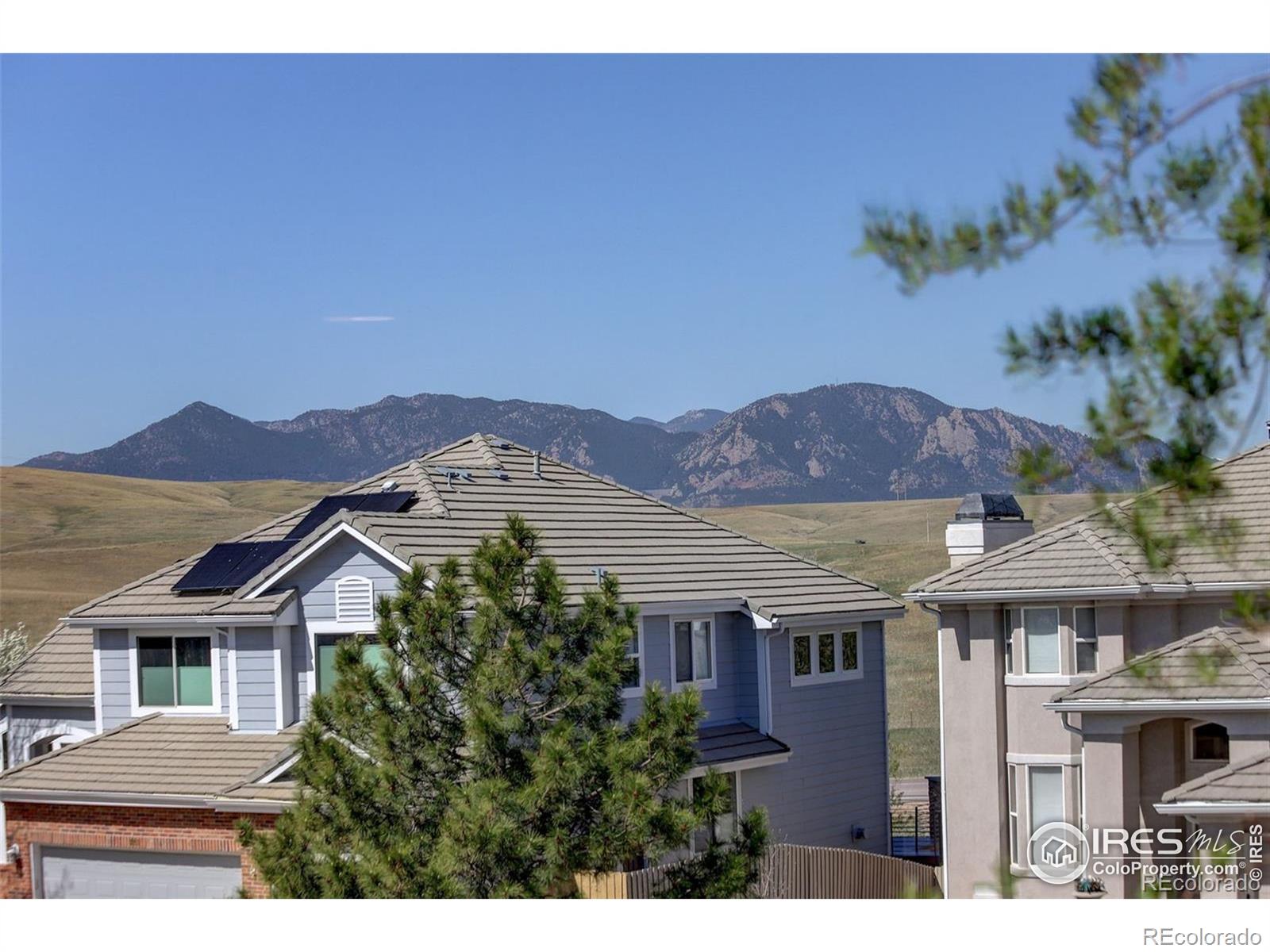 3207 Opal Ln, Superior, CO 80027