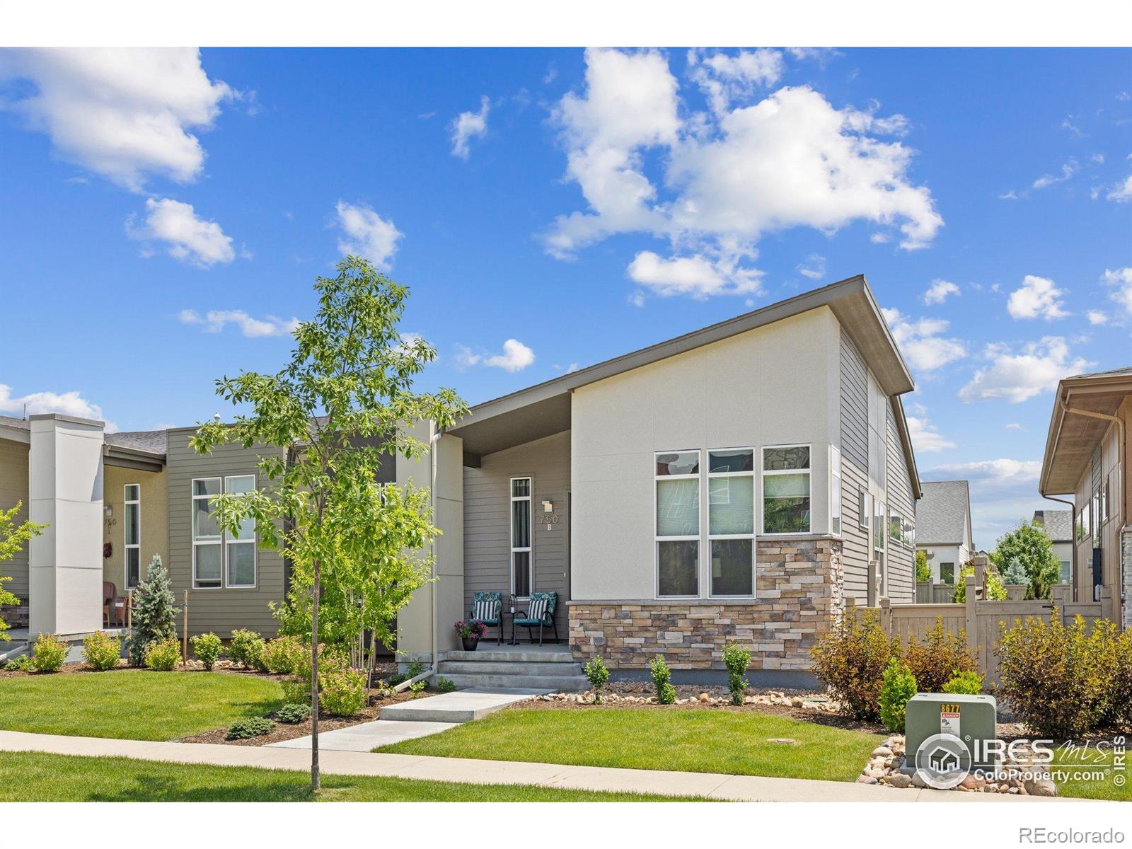 750 Kubat Ln #B, Longmont, CO 80503