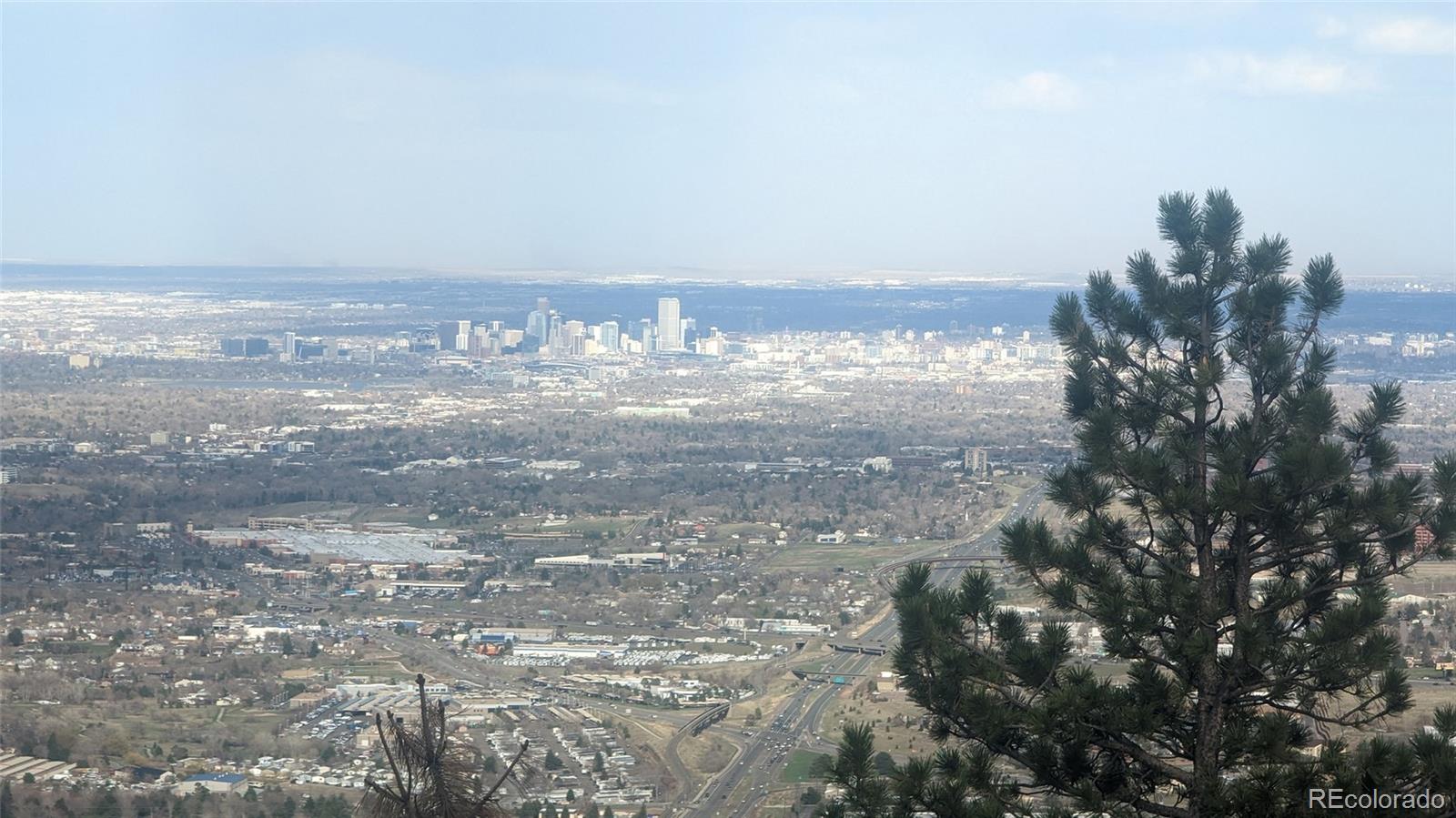 20524 Skyview Meadow Ln, Golden, CO 80401